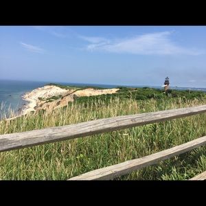 Meet your Posher, Patrick